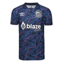 Santos 2023/24 Third Jersey