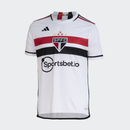 São Paulo 2023/24 Home Jersey