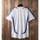 Retro shirt of the France National Team from the 2006 World Cup.