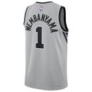 San Antonio Spurs Statement Edition 25/26 Regatta