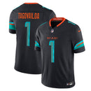 NFL Miami Dolphins Vapor F.U.S.E. Limited Jersey 2025 Rivalries
