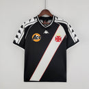Vasco da Gama Retro Jersey 2000/00 Home