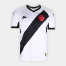 Vasco da Gama 2023/24 Away Jersey