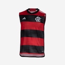Flamengo Tank Top 2023/24 Home Jersey