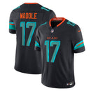 NFL Miami Dolphins Vapor F.U.S.E. Limited Jersey 2025 Rivalries