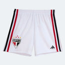 São Paulo 2023/24 Children's Set - Home